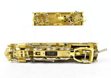 Load image into Gallery viewer, HO Brass Key Imports B&O - Baltimore & Ohio - P-7 4-6-2 Pacific Original Version No. 1935