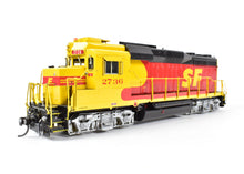 Load image into Gallery viewer, HO Brass OMI - Overland Models Inc. AT&SF - Santa Fe EMD GP30u rebuild C/P SPSF Merger "Kodachrome" Scheme