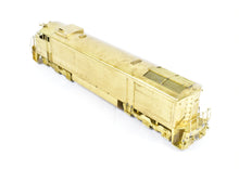 Load image into Gallery viewer, HO Brass Hallmark Models ATSF - Santa Fe GE U30CG Cowl Passenger Diesel New NWSL Gears