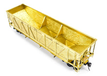 Load image into Gallery viewer, O Brass PSC - Precision Scale Co. N&W - Norfolk & Western 70-Ton Triple Bay Hopper
