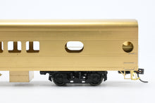 Load image into Gallery viewer, HO Brass Oriental Limited MILW - Milwaukee Road Olympian Hiawatha #480 Coach w/Upgraded Trucks