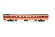 Load image into Gallery viewer, HO Brass Soho MILW - Milwaukee Road #5740 Mountain Series 14-Section Touralux Sleeper Custom Painted “Mt. Rainier”