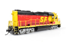 Load image into Gallery viewer, HO Brass OMI - Overland Models Inc. AT&SF - Santa Fe EMD GP30u rebuild C/P SPSF Merger "Kodachrome" Scheme