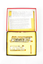 Load image into Gallery viewer, HO Brass Key Imports B&O - Baltimore & Ohio - P-7 4-6-2 Pacific Original Version No. 1935
