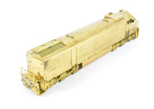 Load image into Gallery viewer, HO Brass Hallmark Models ATSF - Santa Fe GE U30CG Cowl Passenger Diesel New NWSL Gears