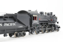 Load image into Gallery viewer, HO Brass Westside Model Co. SP - Southern Pacific Class T-28 4-6-0 CP #2341