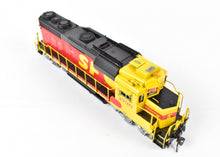 Load image into Gallery viewer, HO Brass OMI - Overland Models Inc. AT&SF - Santa Fe EMD GP30u rebuild C/P SPSF Merger "Kodachrome" Scheme