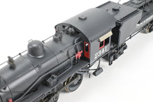 Load image into Gallery viewer, HO Brass Westside Model Co. SP - Southern Pacific Class T-28 4-6-0 CP #2341
