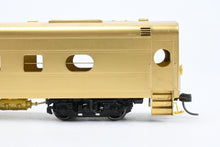 Load image into Gallery viewer, HO Brass Oriental Limited MILW - Milwaukee Road Olympian Hiawatha #480 Coach w/Upgraded Trucks