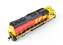 Load image into Gallery viewer, HO Brass OMI - Overland Models Inc. AT&SF - Santa Fe EMD GP30u rebuild C/P SPSF Merger "Kodachrome" Scheme