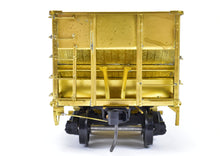 Load image into Gallery viewer, O Brass PSC - Precision Scale Co. N&W - Norfolk & Western 70-Ton Triple Bay Hopper