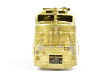 Load image into Gallery viewer, HO Brass Hallmark Models ATSF - Santa Fe GE U30CG Cowl Passenger Diesel New NWSL Gears