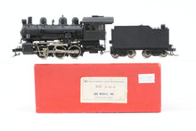 Load image into Gallery viewer, HO Brass LMB Models NYC - New York Central B-10 0-6-0 Switcher Custom Painted Unlettered