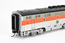 Load image into Gallery viewer, HO BLI - Broadway Limited Imports WP - Western Pacific EMD F3B Unit with Paragon 4 DCC and Sound