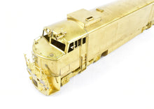 Load image into Gallery viewer, HO Brass Hallmark Models ATSF - Santa Fe GE U30CG Cowl Passenger Diesel New NWSL Gears