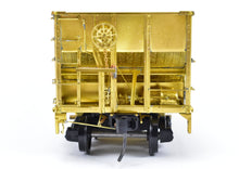 Load image into Gallery viewer, O Brass PSC - Precision Scale Co. N&W - Norfolk & Western 70-Ton Triple Bay Hopper