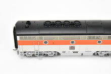 Load image into Gallery viewer, HO BLI - Broadway Limited Imports WP - Western Pacific EMD F3B Unit with Paragon 4 DCC and Sound