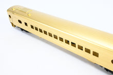 Load image into Gallery viewer, HO Brass Oriental Limited MILW - Milwaukee Road Olympian Hiawatha #480 Coach w/Upgraded Trucks