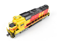 Load image into Gallery viewer, HO Brass OMI - Overland Models Inc. AT&SF - Santa Fe EMD GP30u rebuild C/P SPSF Merger "Kodachrome" Scheme