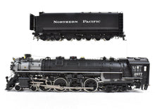 Load image into Gallery viewer, HO Brass PSC - Precision Scale Co. NP - Northern Pacific A-4 4-8-4 Northern FP No. 2677
