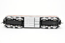 Load image into Gallery viewer, HO BLI - Broadway Limited Imports WP - Western Pacific EMD F3B Unit with Paragon 4 DCC and Sound