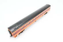 Load image into Gallery viewer, HO Brass Soho MILW - Milwaukee Road #5740 Mountain Series 14-Section Touralux Sleeper Custom Painted “Mt. Rainier”