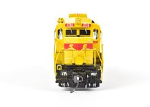 Load image into Gallery viewer, HO Brass OMI - Overland Models Inc. AT&SF - Santa Fe EMD GP30u rebuild C/P SPSF Merger "Kodachrome" Scheme