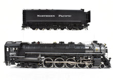 Load image into Gallery viewer, HO Brass PSC - Precision Scale Co. NP - Northern Pacific A-4 4-8-4 Northern FP No. 2677