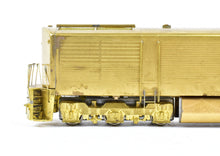 Load image into Gallery viewer, HO Brass Hallmark Models ATSF - Santa Fe GE U30CG Cowl Passenger Diesel New NWSL Gears