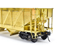 Load image into Gallery viewer, O Brass PSC - Precision Scale Co. N&W - Norfolk & Western 70-Ton Triple Bay Hopper