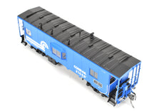 Load image into Gallery viewer, HO CON Tangent Scale Models CR - Conrail N7 Class Steel Bay Window Caboose 1977+ F/P No. 21658