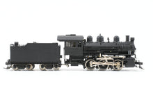 Load image into Gallery viewer, HO Brass LMB Models NYC - New York Central B-10 0-6-0 Switcher Custom Painted Unlettered