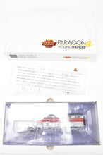 Load image into Gallery viewer, HO BLI - Broadway Limited Imports WP - Western Pacific EMD F3B Unit with Paragon 4 DCC and Sound