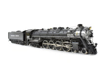 Load image into Gallery viewer, HO Brass PSC - Precision Scale Co. NP - Northern Pacific A-4 4-8-4 Northern FP No. 2677