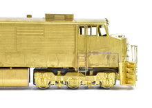 Load image into Gallery viewer, HO Brass Hallmark Models ATSF - Santa Fe GE U30CG Cowl Passenger Diesel New NWSL Gears