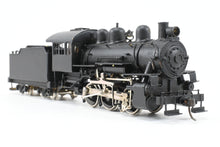 Load image into Gallery viewer, HO Brass LMB Models NYC - New York Central B-10 0-6-0 Switcher Custom Painted Unlettered