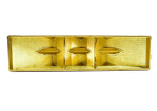 Load image into Gallery viewer, O Brass PSC - Precision Scale Co. N&W - Norfolk & Western 70-Ton Triple Bay Hopper
