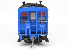 Load image into Gallery viewer, HO CON Tangent Scale Models CR - Conrail N7 Class Steel Bay Window Caboose 1977+ F/P No. 21658