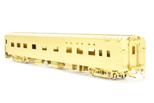 Load image into Gallery viewer, O Brass Wasatch Model Co. UP - Union Pacific "National" 6-4-6 PS Sleeper