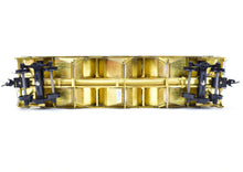 Load image into Gallery viewer, O Brass PSC - Precision Scale Co. N&W - Norfolk & Western 70-Ton Triple Bay Hopper