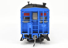 Load image into Gallery viewer, HO CON Tangent Scale Models CR - Conrail N7 Class Steel Bay Window Caboose 1977+ F/P No. 21658