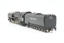 Load image into Gallery viewer, HO Brass Westside Model Co. UP - Union Pacific Class FEF-3 4-8-4 Custom Painted 8444