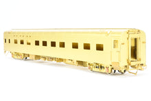 Load image into Gallery viewer, O Brass Wasatch Model Co. UP - Union Pacific "National" 6-4-6 PS Sleeper