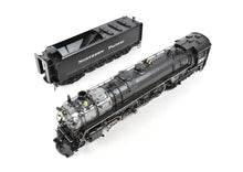 Load image into Gallery viewer, HO Brass PSC - Precision Scale Co. NP - Northern Pacific A-4 4-8-4 Northern FP No. 2677