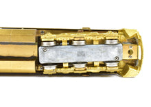 Load image into Gallery viewer, HO Brass Hallmark Models ATSF - Santa Fe GE U30CG Cowl Passenger Diesel New NWSL Gears