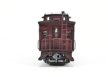 Load image into Gallery viewer, HO Brass OMI - Overland Models, Inc. UP - Union Pacific CA-1 Wood Caboose Original Ends and Wood Beam Trucks CP #1036