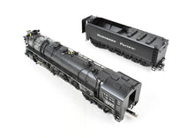 Load image into Gallery viewer, HO Brass PSC - Precision Scale Co. NP - Northern Pacific A-4 4-8-4 Northern FP No. 2677