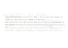 Load image into Gallery viewer, HO Brass Hallmark Models ATSF - Santa Fe GE U30CG Cowl Passenger Diesel New NWSL Gears