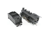 Load image into Gallery viewer, HO Brass LMB Models NYC - New York Central B-10 0-6-0 Switcher Custom Painted Unlettered