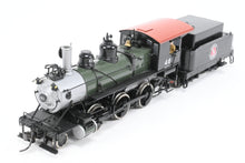 Load image into Gallery viewer, HO Brass Sunset Models GN - Great Northern 2-6-0 Pro-Painted No. 461 + PFM Sound